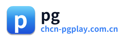 pg Logo